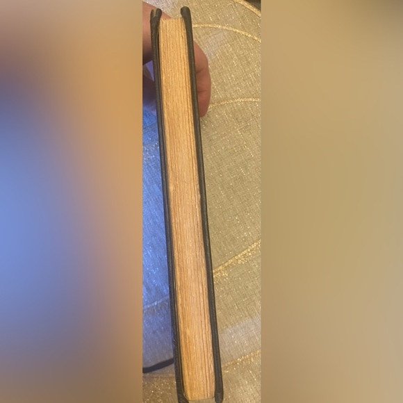 The Scarlet Letter-International Collectors Society Reprint of 1st Edition - Picture 7 of 7